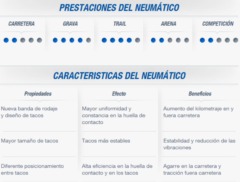karoo 3 descr - Punto Llantas 5