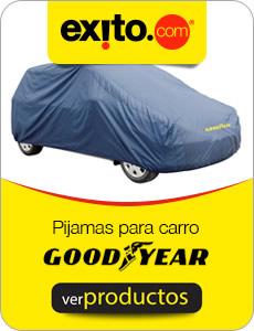 Piyamas para Carro