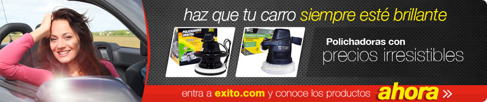 Polichadoras para Carro