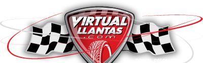 Virtual Llantas