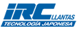 llantas IRC