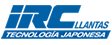 llantas IRC