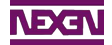 Rines nexen Rines nexen