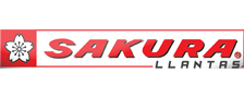 llantas Sakura