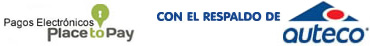 Con el Respaldo de Auteco