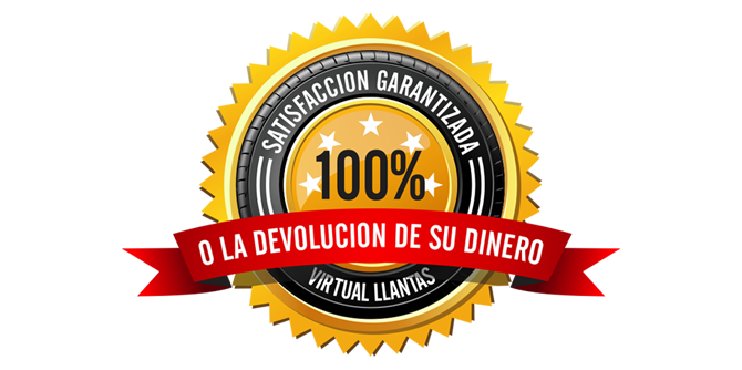 Sello de Garantía
