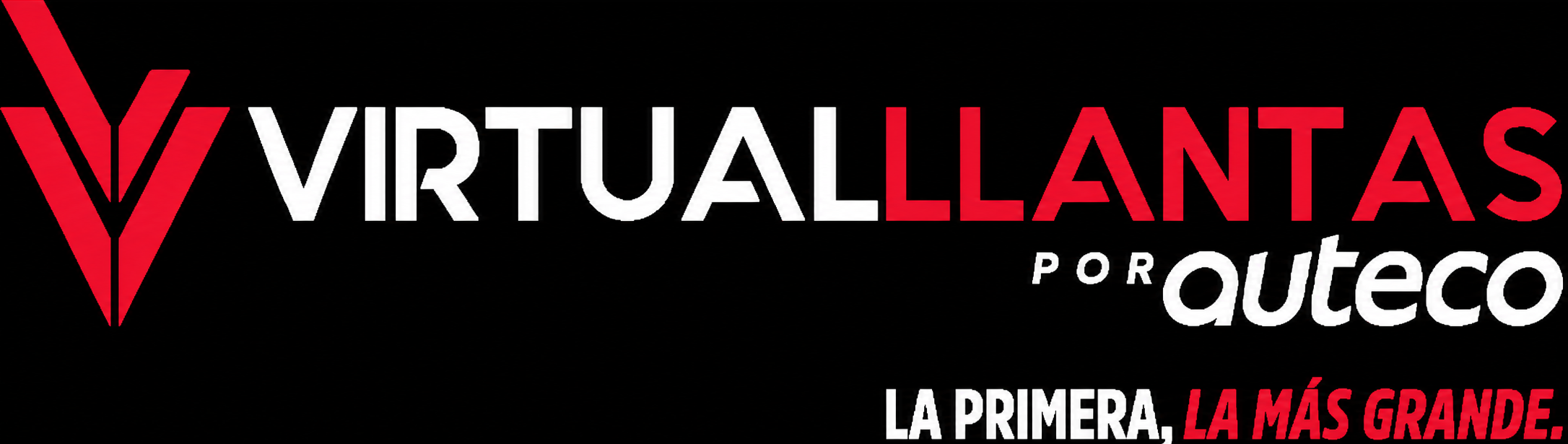Logo Virtual Llantas