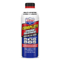 TRATAMIENTO COMPLETO PARA MOTOR 16 ONZAS