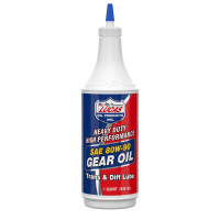 ACEITE MINERAL 80W90 CAJA Y TRANSMISION 1/4