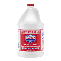 ACEITE SINTETICO L 50WT PARA TRANSMISION LUCAS OIL GALON (3,786Lt)