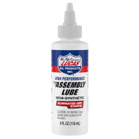 LUBRICANTE DE ENSAMBLES X 4Oz