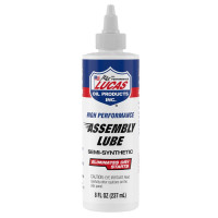 LUBRICANTE DE ENSAMBLES X 8Oz