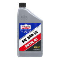 ACEITE DE PETROLEO PLUS 20W50 PARA MOTOR EN 1/4