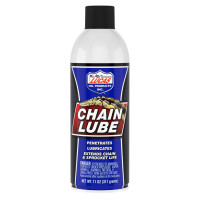 LUBRICANTE PARA CADENA EN AEROSOL (CADENOL) 11Oz