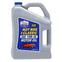ACEITE DE MOTOR HOT ROD & CARROS CLASICOS SAE 10W40 x GALON