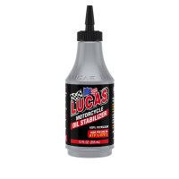 ESTABILIZADOR DE ACEITE PARA MOTOCICLETA (12Oz - 355ml)
