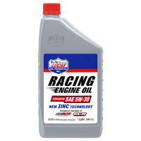 ACEITE SINTETICO SAE 5W30 CARRERAS RACING EN 1/4