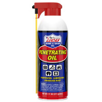 LUBRICANTE ACEITE PENETRANTE EN AEROSOL =556 - 11Oz