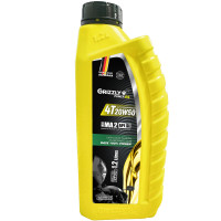20W50 SL MINERAL 1.2 LT GRIZZLY POWEROIL 4T