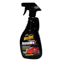 CERA RAPIDA ULTRA GLOSS INSTAWAY EN SPRAY x 22 Oz - USA
