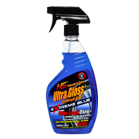 EXTREME BLUE TIRE SHINE 22 Oz - USA