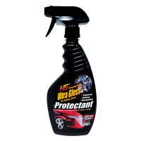CERA PROTECTORA ULTRA BRILLO x 22 Oz - USA