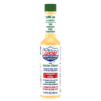 ADITIVO DIESEL Y GASOLINA LIMPIA INYECTORES PEQUEÑO (155ml)