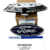 soporte y emblema para parte trasera Ford F-150