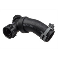 Conector en T para la bomba de agua