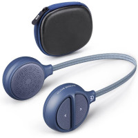 Auriculares inalámbricos Bluetooth 5.0 con chip de altavoz HD