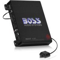 BOSS AUDIO R3400D Riot 3400