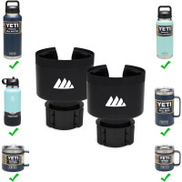 Soporte para vasos de automóvil
