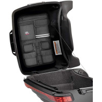 Organizador de tapa para Road Glide