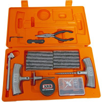Kit universal de reparación de neumáticos de alta resistencia