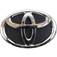 emblema para la parrilla Toyota genuino
