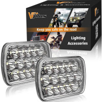 faros para jeeps