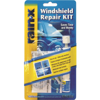 Kit de reparación de parabrisa
