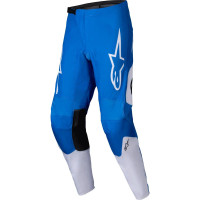 Pantalon Alpinestars Fluid Haul Azul Blanco Talla 30