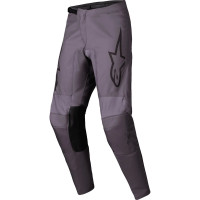 Pantalon Alpinestars Fluid Haul Gris Talla 28
