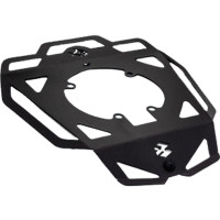 Base Negra Tank Bag 