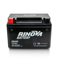 Batería Tipo Pila 12V 9Ah para Motocicleta RBA9A Rinova Battery