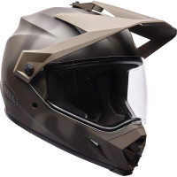 Casco Bell Mx-9 Adventure Camo Cafe M