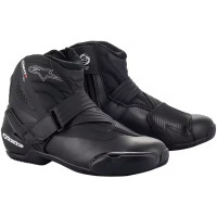 Bota Alpinestars Smx-1R V2 Negro Talla 8