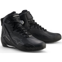 Bota Alpinestars Stella Faster -4 Ds Negro Talla 6