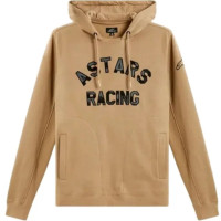 Buzo Alpinestars Assured Arena Talla S