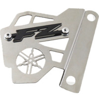 Protector Caliper Negro 