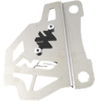 Protector Caliper Cromo 