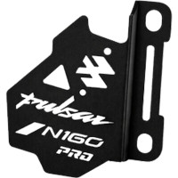 Protector Caliper Negro 