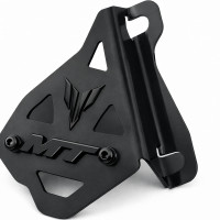 Protector Caliper Cromo 