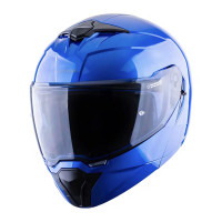 Casco Kontrol Trooper Azul S